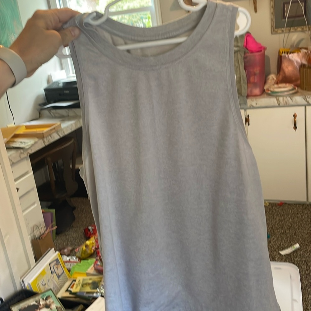 Athleta tank top